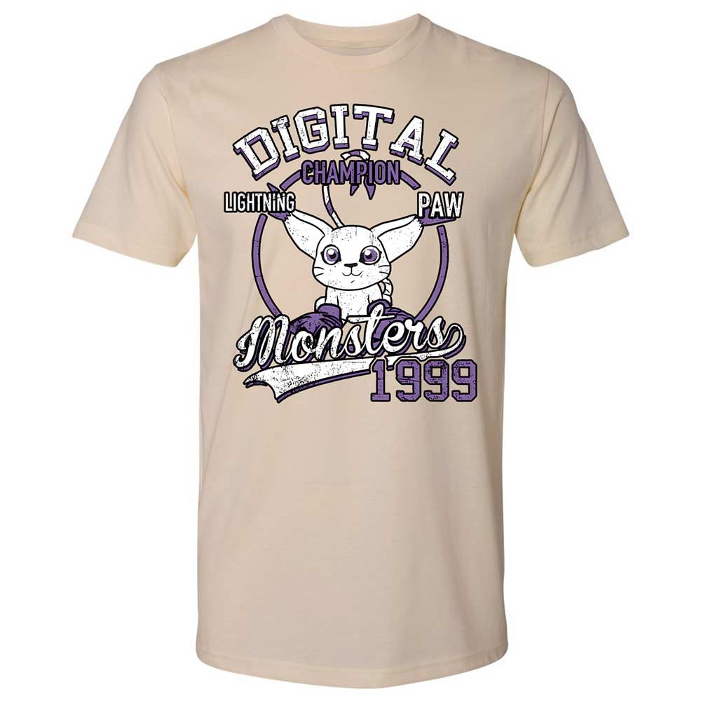 Premium Unisex T-Shirt - P5B3EVBH - Cream - 20