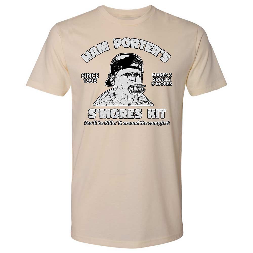 Premium Unisex T-Shirt - 2HLQRUFQ - Cream - 20
