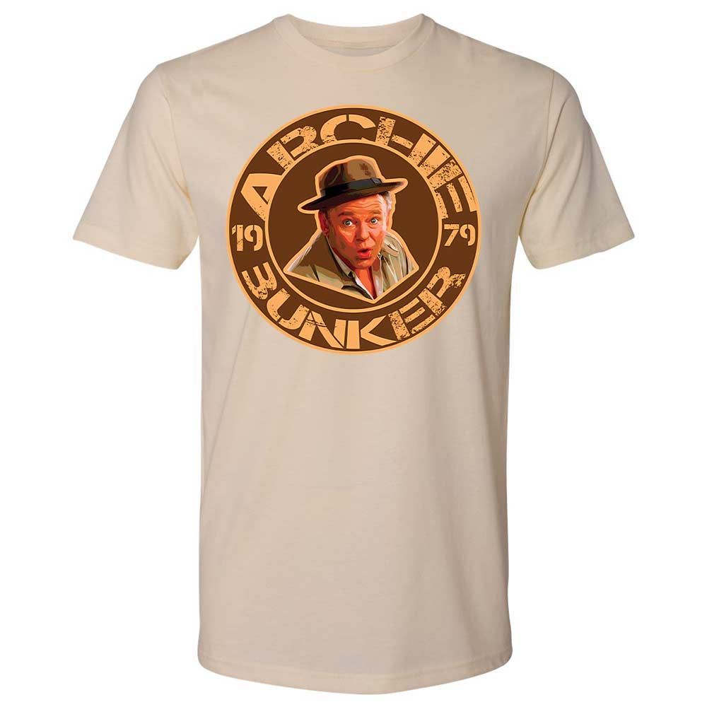Premium Unisex T-Shirt - 93PL9DHX - Cream - 20