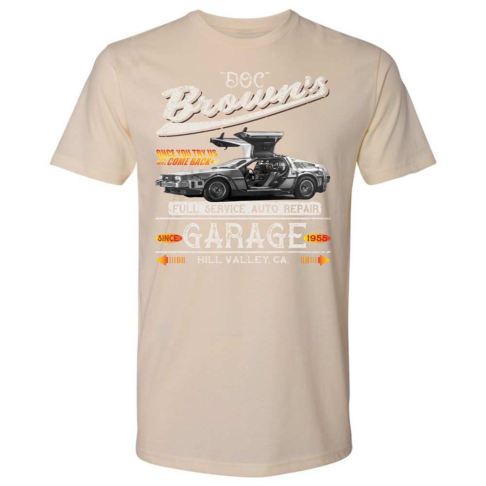 Premium Unisex T-Shirt - PDB6PW67 - Cream - 20