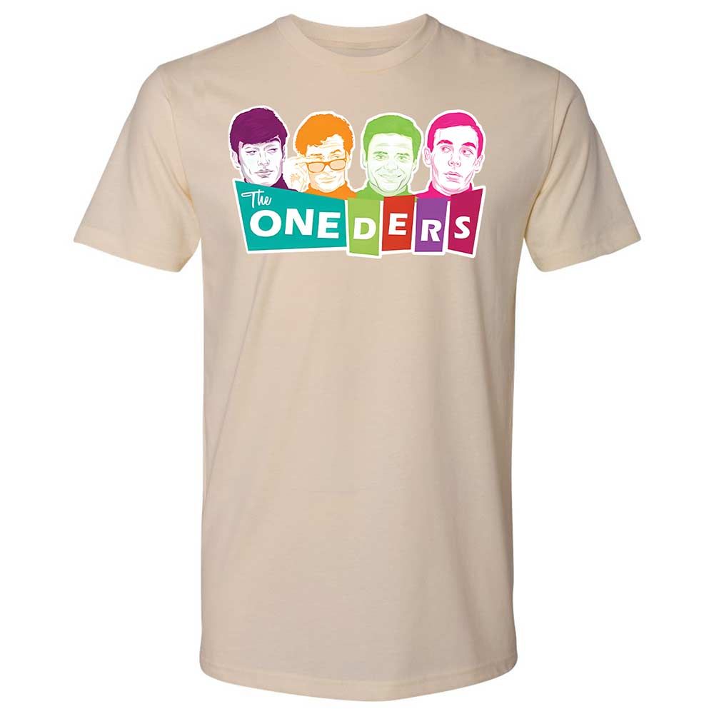 The Oneders - Cream - 20
