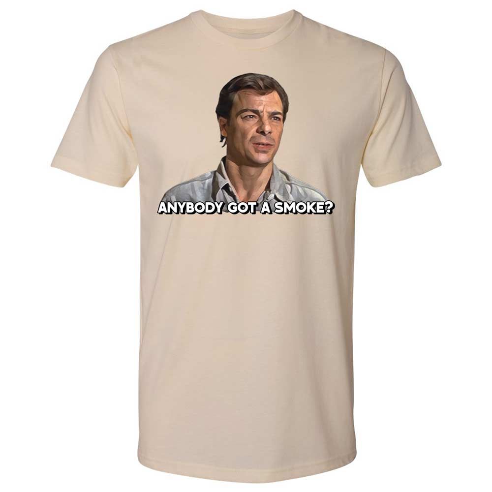 Premium Unisex T-Shirt - 92BYK8L5 - Cream - 20
