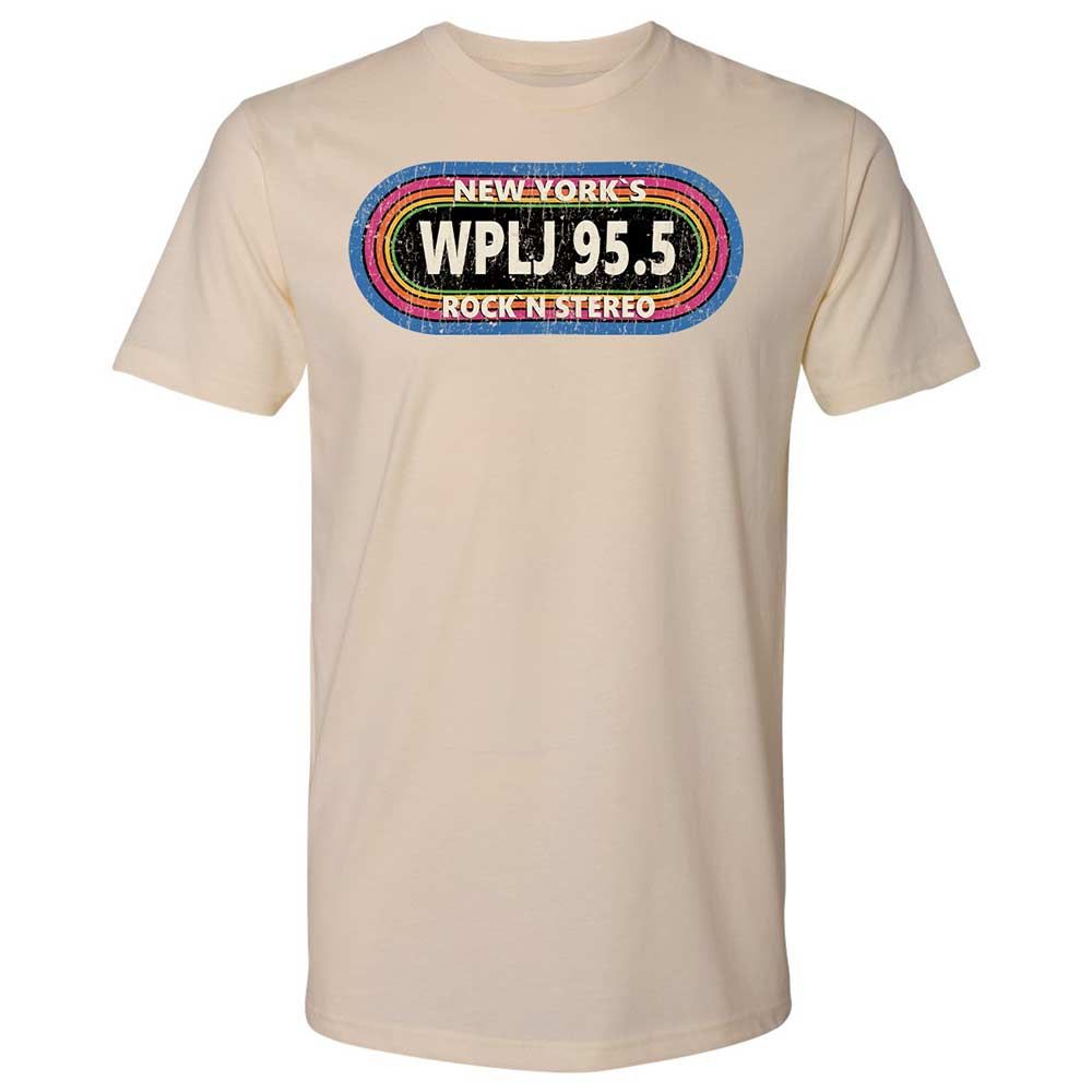 Premium Unisex T-Shirt - AFXXP59B - Cream - 20