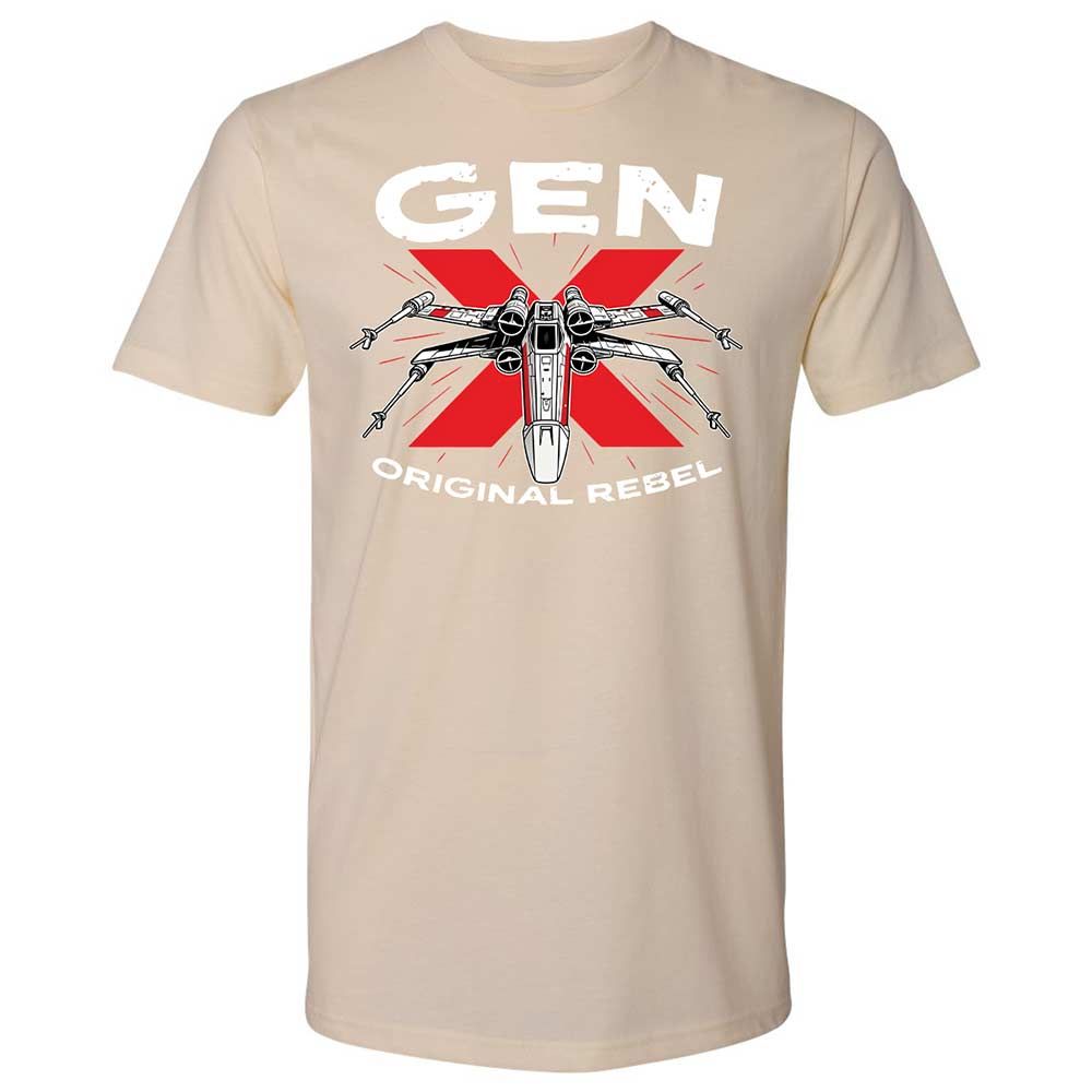 Original Rebel - Cream - 20