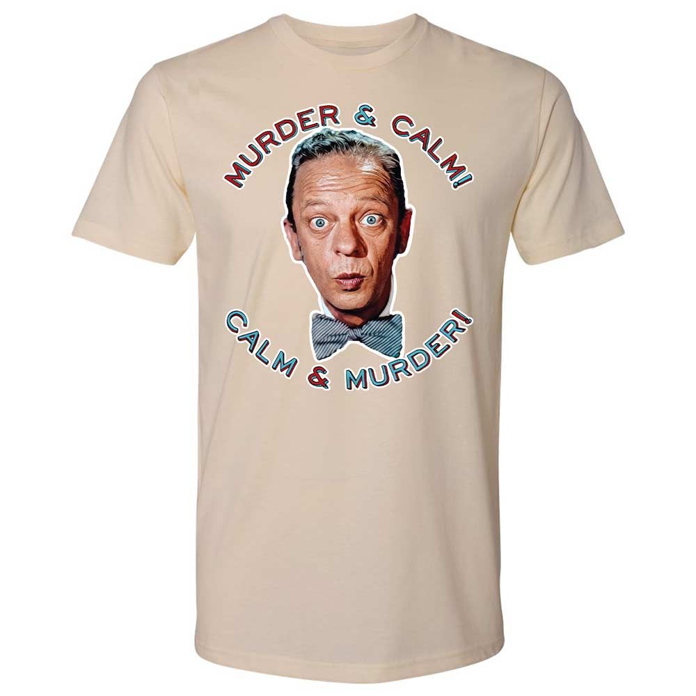 Premium Unisex T-Shirt - PKU38CTR - Cream - 20