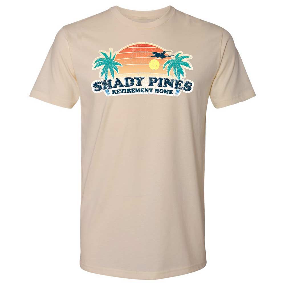 Premium Unisex T-Shirt - EU2M6KTY - Cream - 20