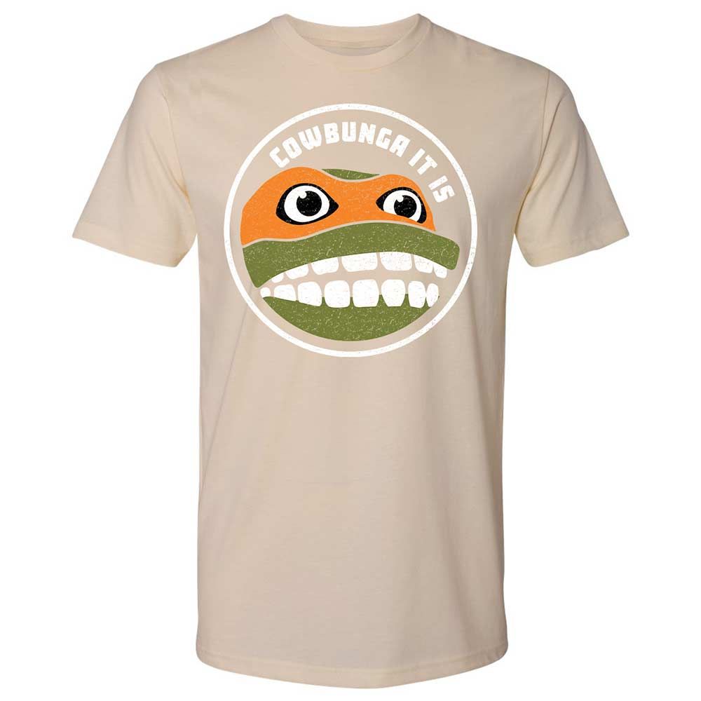 Premium Unisex T-Shirt - USYAG4YJ - Cream - 20