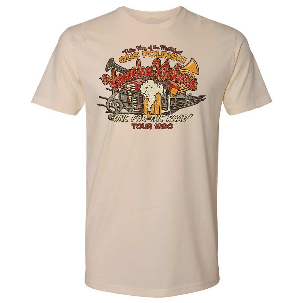 One for the Road - Cream - 20