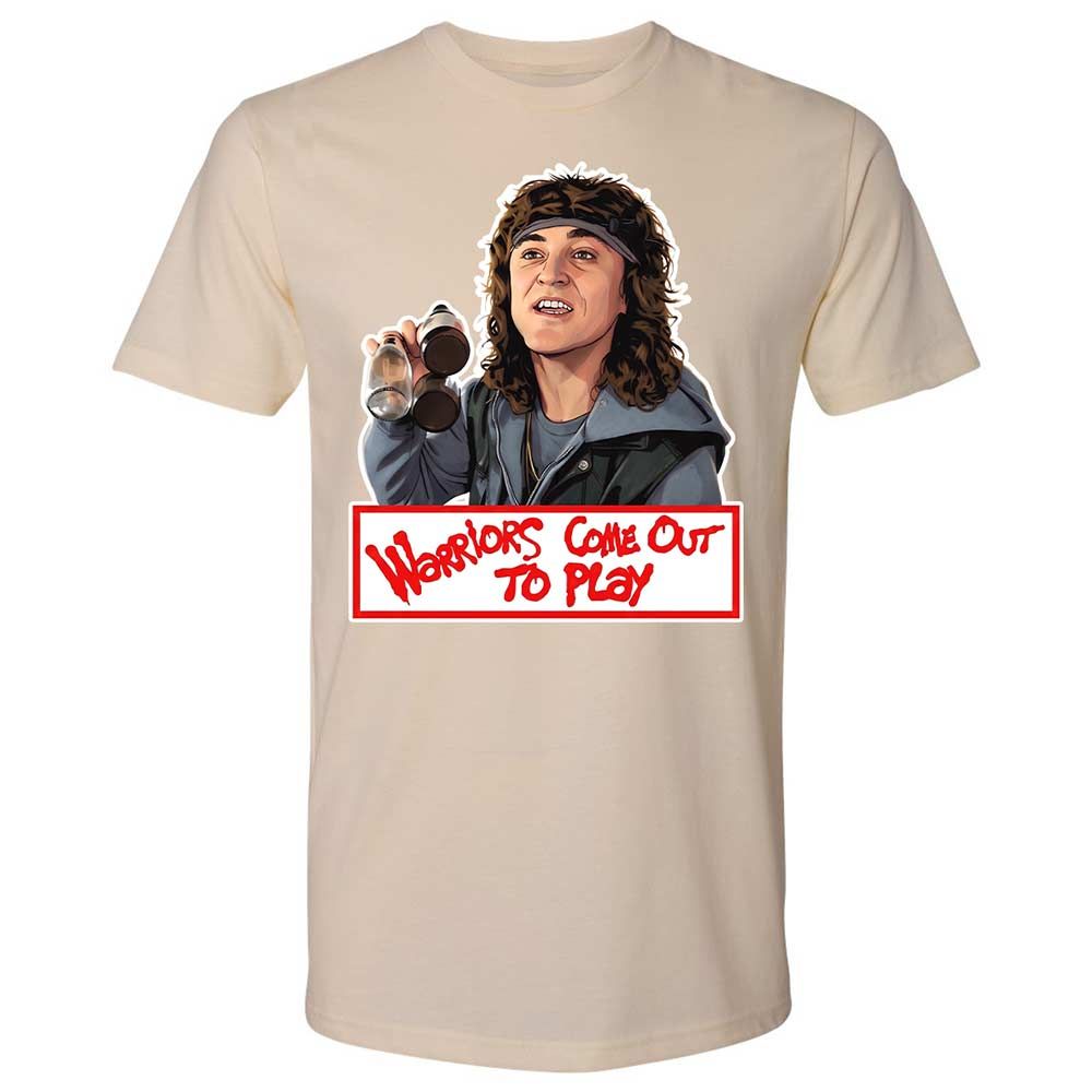 Premium Unisex T-Shirt - P23428VW - Cream - 20