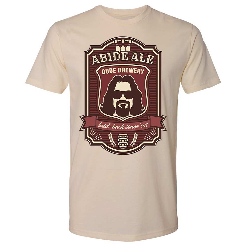 Premium Unisex T-Shirt - R24CSFNL - Cream - 20
