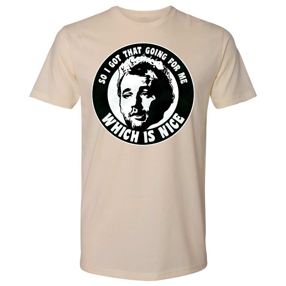 Premium Unisex T-Shirt - 7911B8E1 - Cream - 20