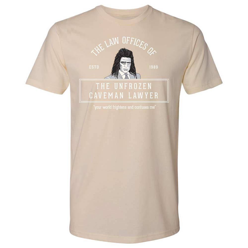 Premium Unisex T-Shirt - L7G9FBQK - Cream - 20