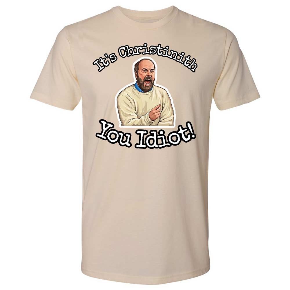 Premium Unisex T-Shirt - K75GLKCC - Cream - 20