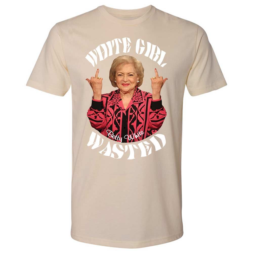 Premium Unisex T-Shirt - Z98DUNKK - Cream - 20