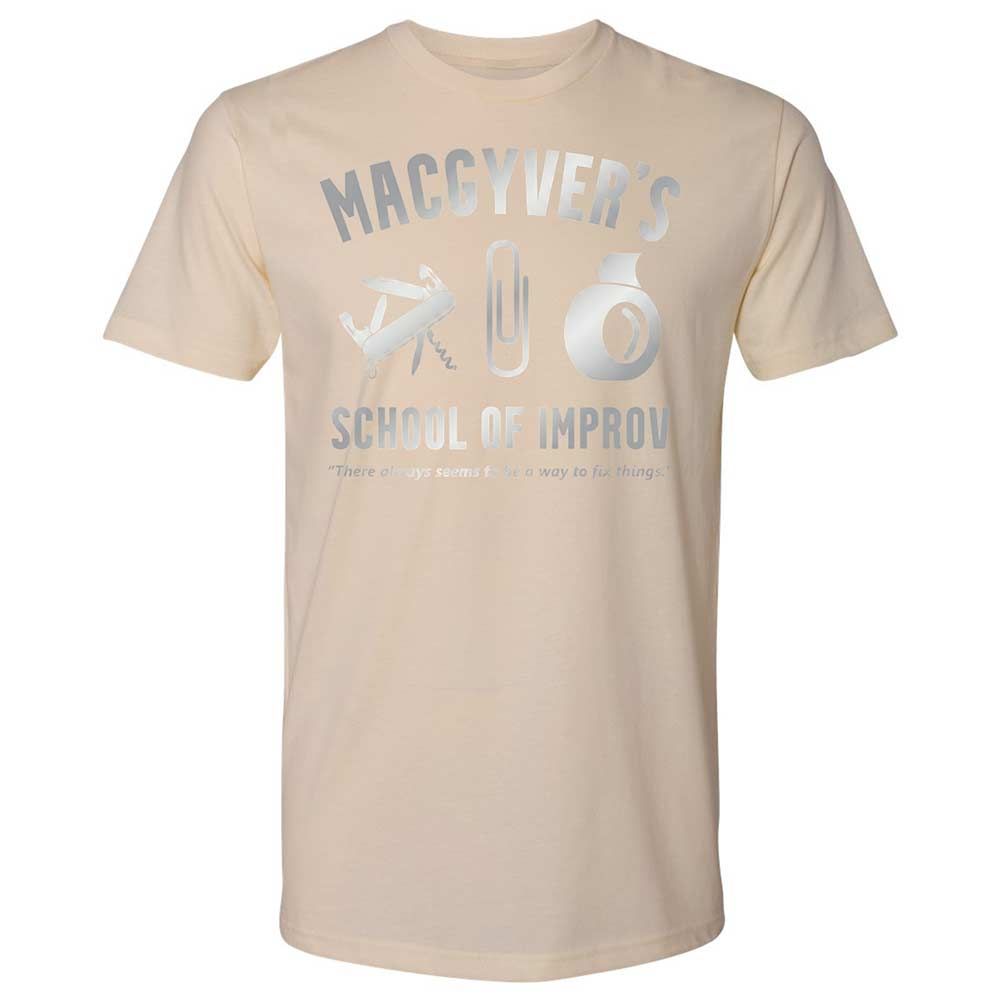 Premium Unisex T-Shirt - 4QJUYJ44 - Cream - 20