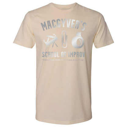 Premium Unisex T-Shirt - 4QJUYJ44 - Cream - 20
