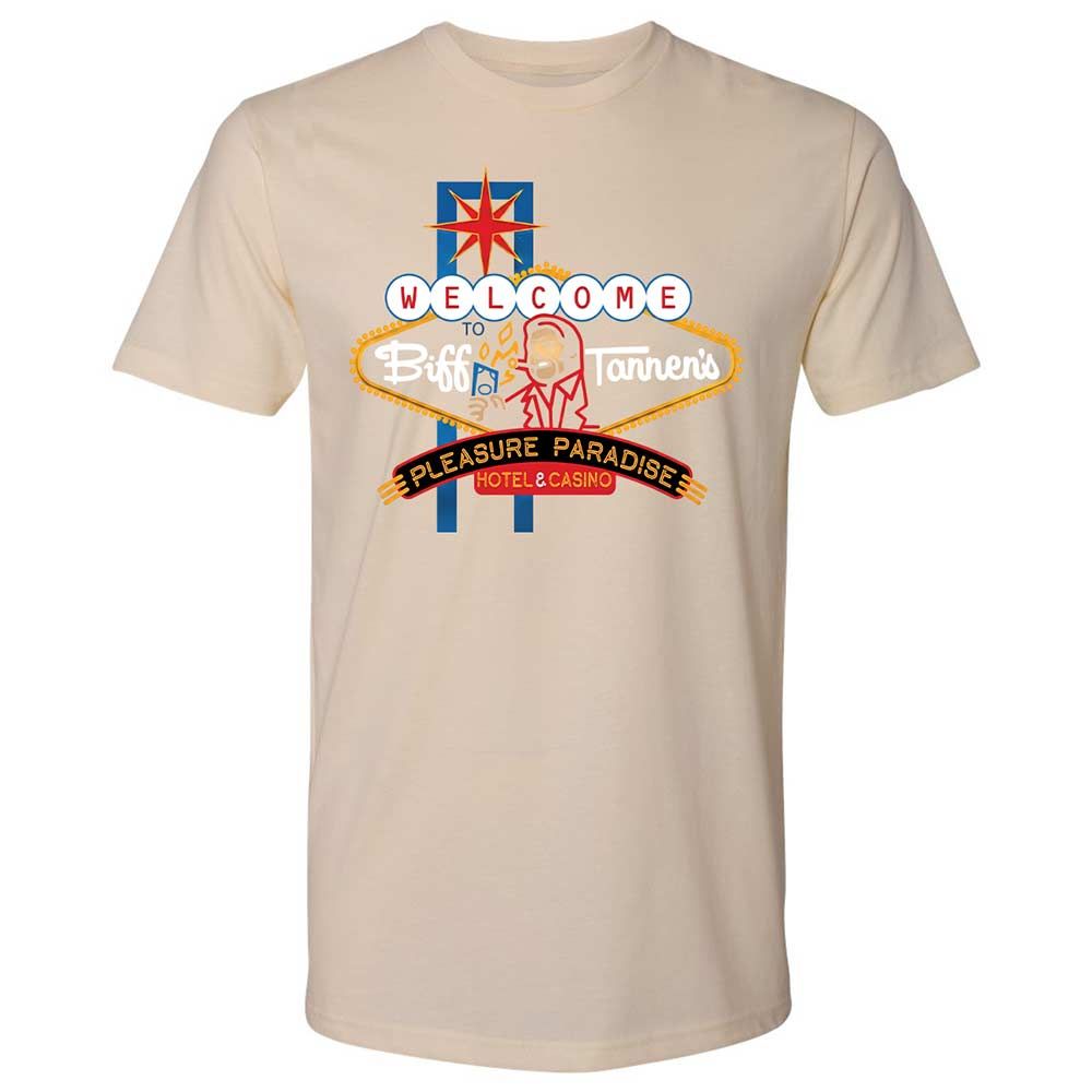 Premium Unisex T-Shirt - SATW463W - Cream - 20