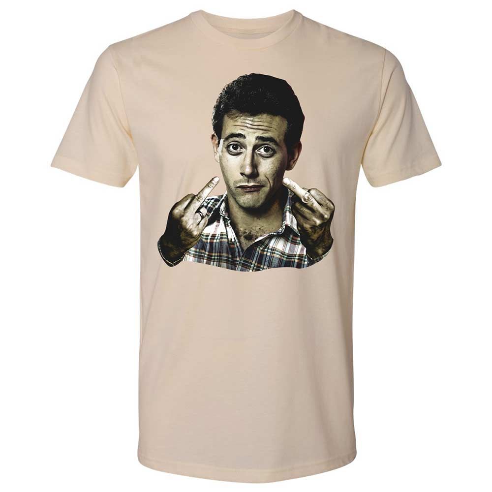 Premium Unisex T-Shirt - ZCG1CSET - Cream - 20