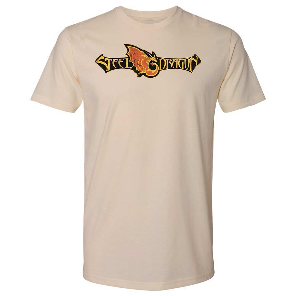 Steel Dragon - Cream - 20