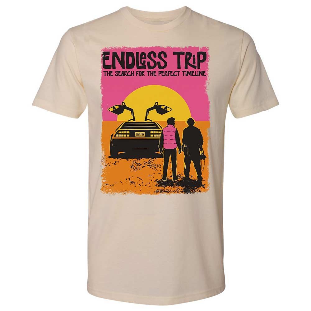 Premium Unisex T-Shirt - B12APQQ1 - Cream - 20