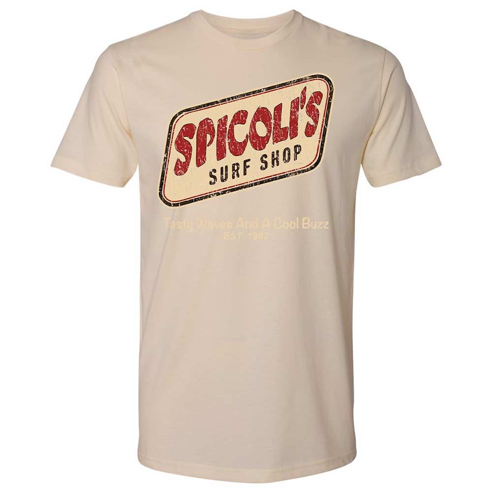 Premium Unisex T-Shirt - ER6BDMAC - Cream - 20