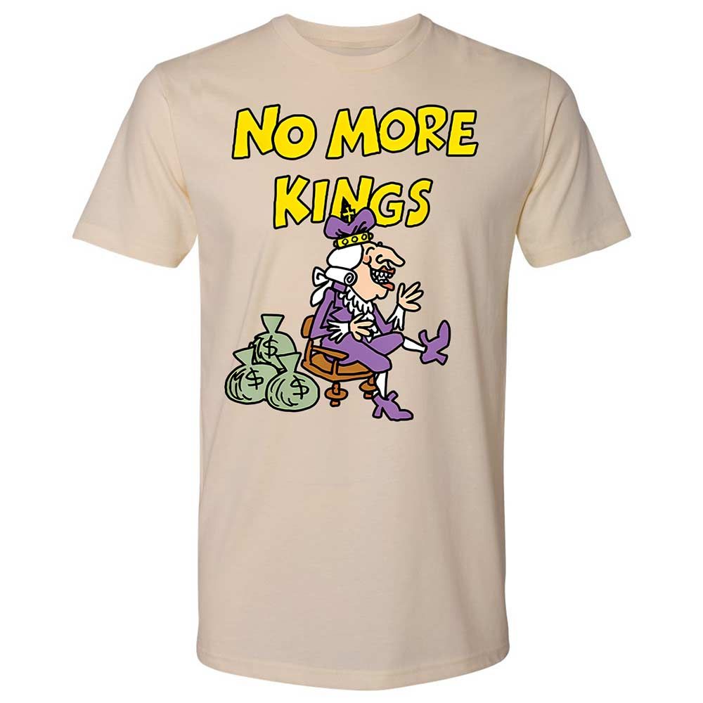 Premium Unisex T-Shirt - CAH2WV3E - Cream - 20