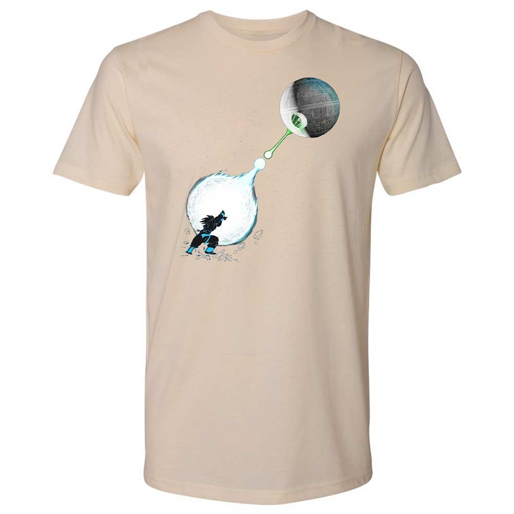 Premium Unisex T-Shirt - WSACJRMK - Cream - 20