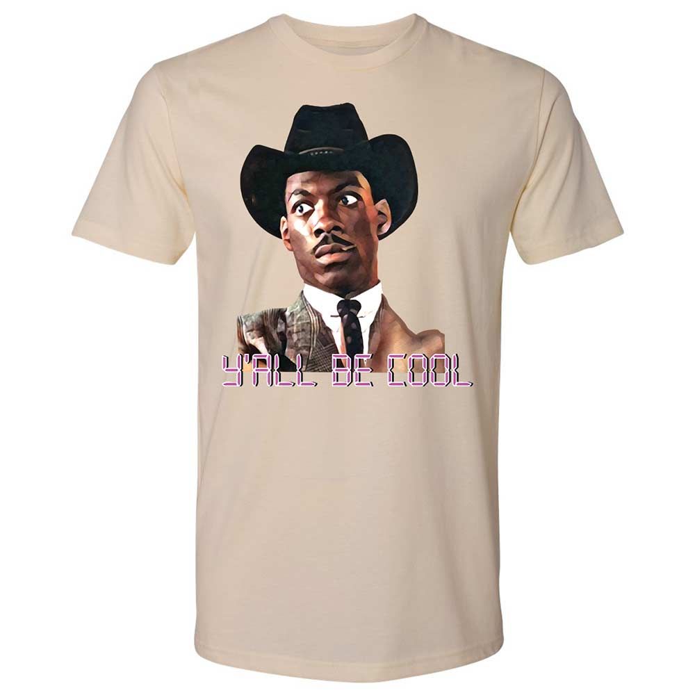 Premium Unisex T-Shirt - N6NNHZDP - Cream - 20