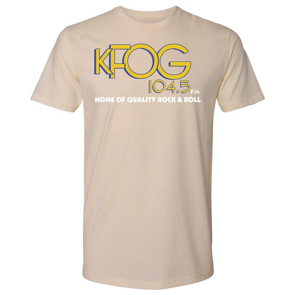 Home of Quality Rock & Roll - Cream - 20