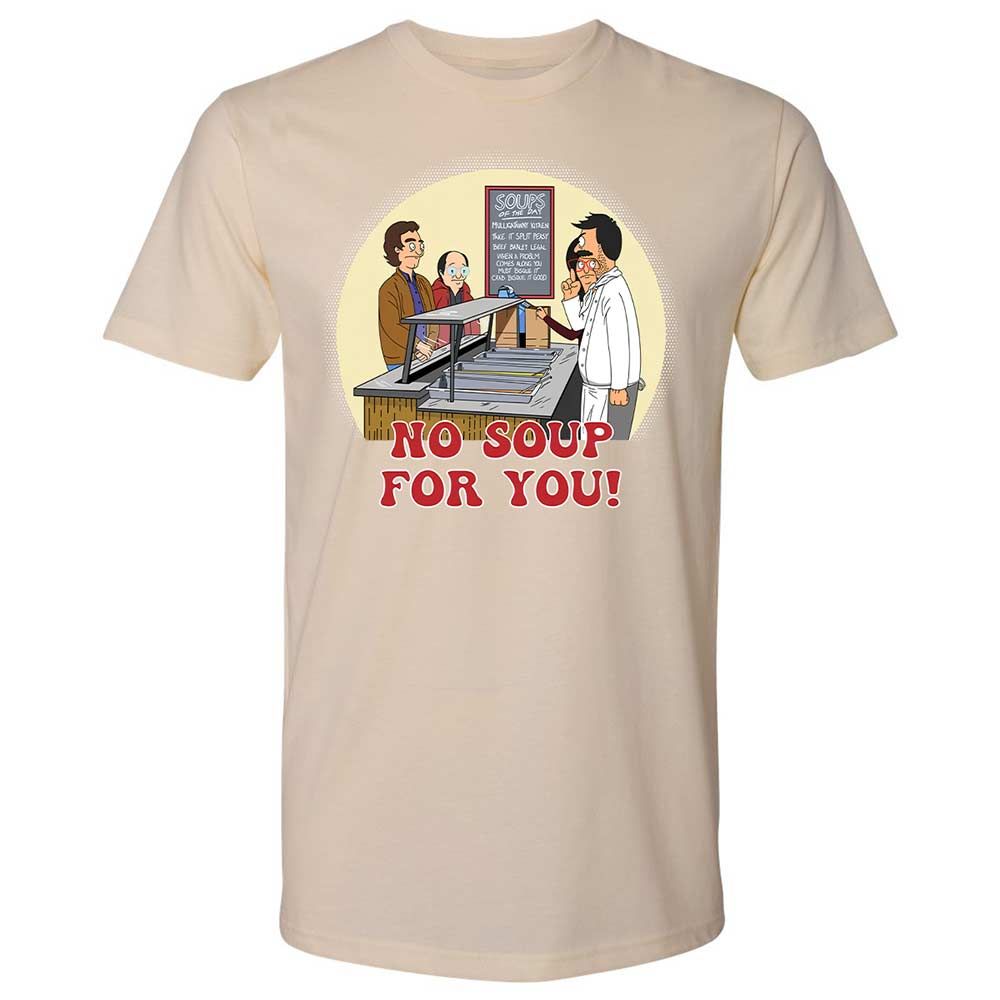 Premium Unisex T-Shirt - A8RJFTNW - Cream - 20