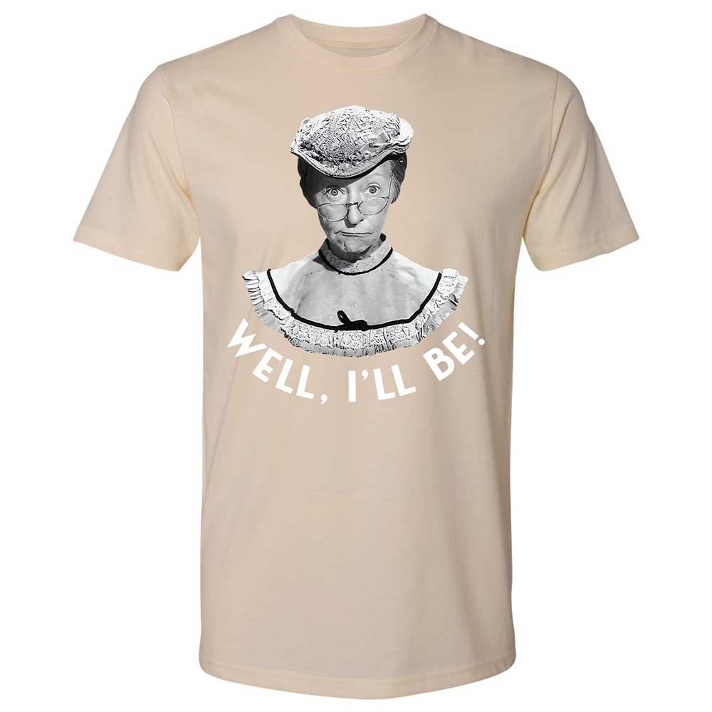 Well, I'll Be - Cream - 20