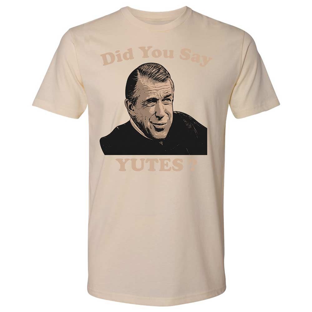Premium Unisex T-Shirt - TQN1NSLN - Cream - 20