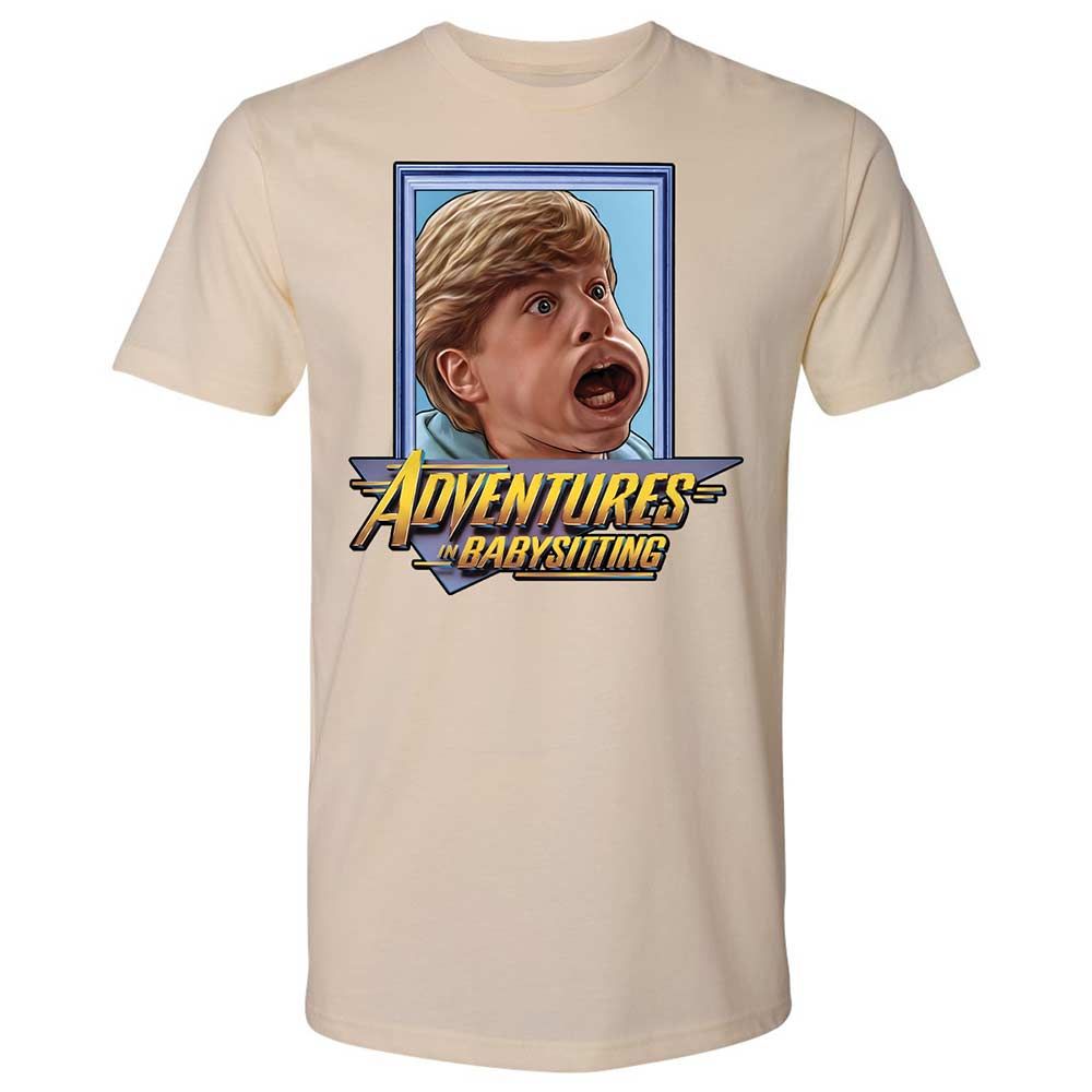 Premium Unisex T-Shirt - 79LB8EBQ - Cream - 20