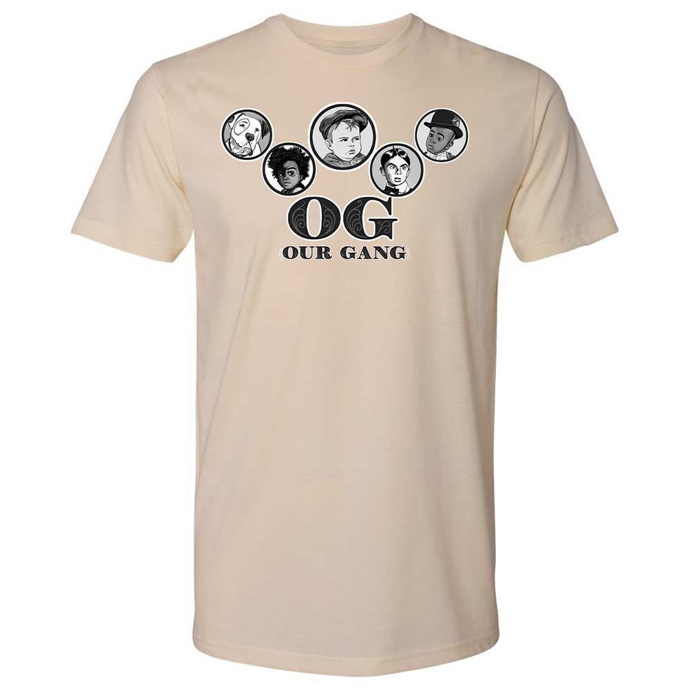 Premium Unisex T-Shirt - 2SMP2UNG - Cream - 20