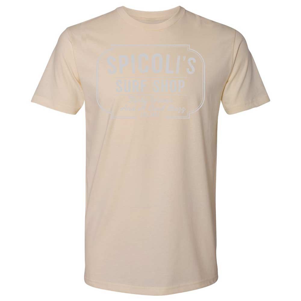 Premium Unisex T-Shirt - GZ5CXSXV - Cream - 20