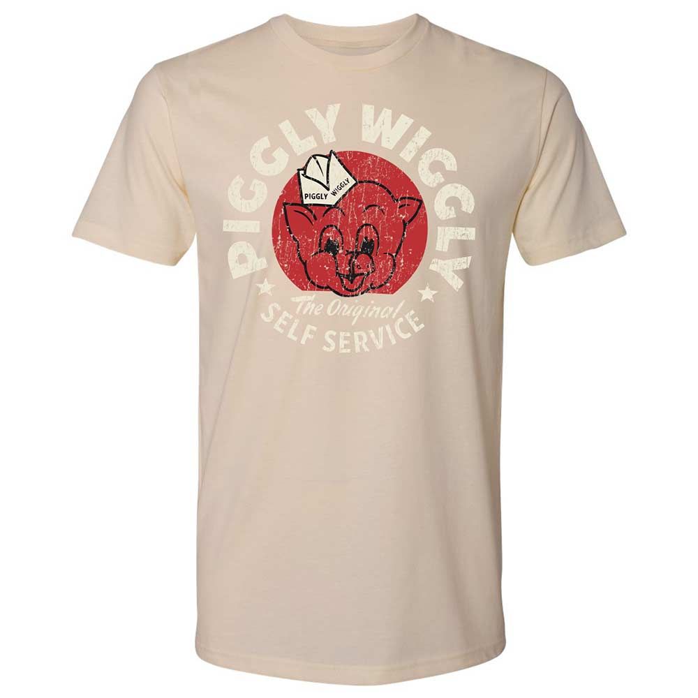 Premium Unisex T-Shirt - PJ9H2THB - Cream - 20