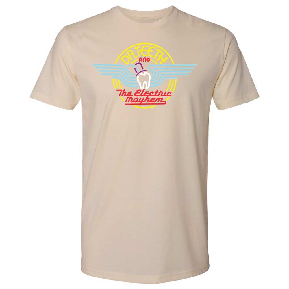 The Muppet Band - Cream - 20