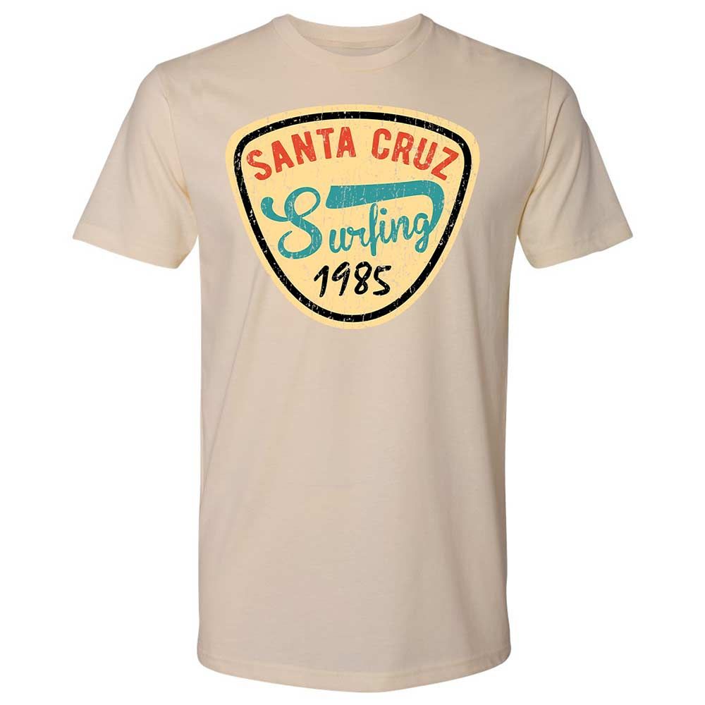 Premium Unisex T-Shirt - 9972FPBW - Cream - 20