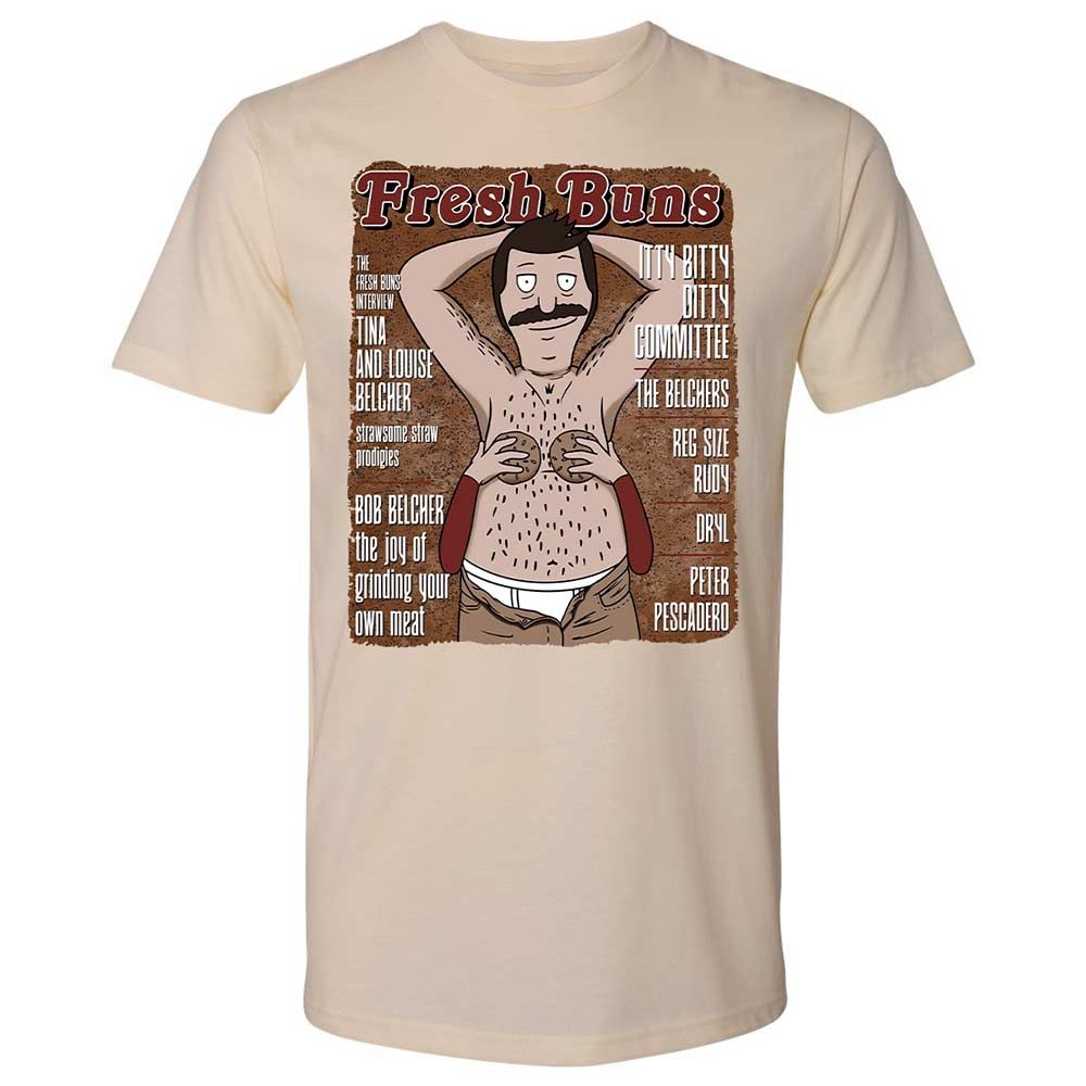 Premium Unisex T-Shirt - X18HMPQQ - Cream - 20