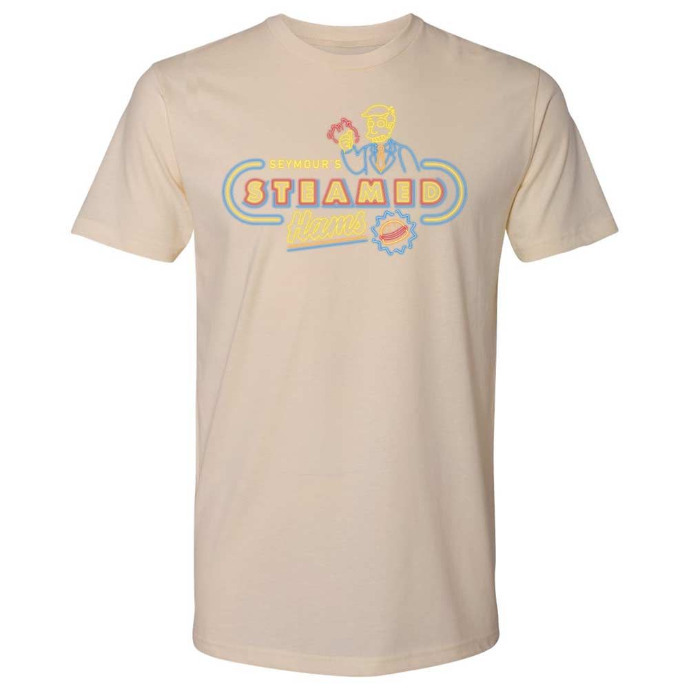 Steamed Hams - Cream - 20