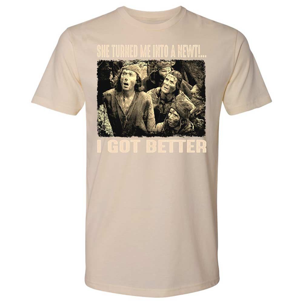 Premium Unisex T-Shirt - ZB1XXAWS - Cream - 20