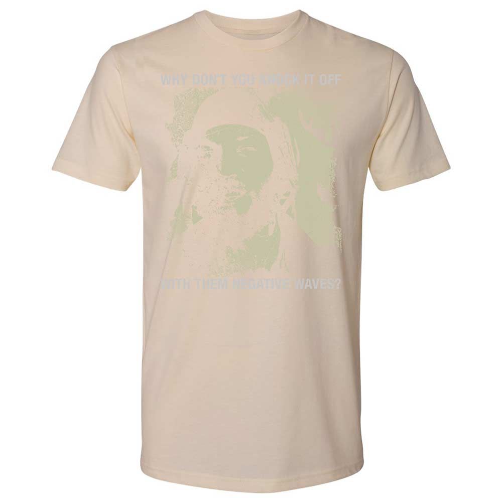 Premium Unisex T-Shirt - LJXUP8W5 - Cream - 20