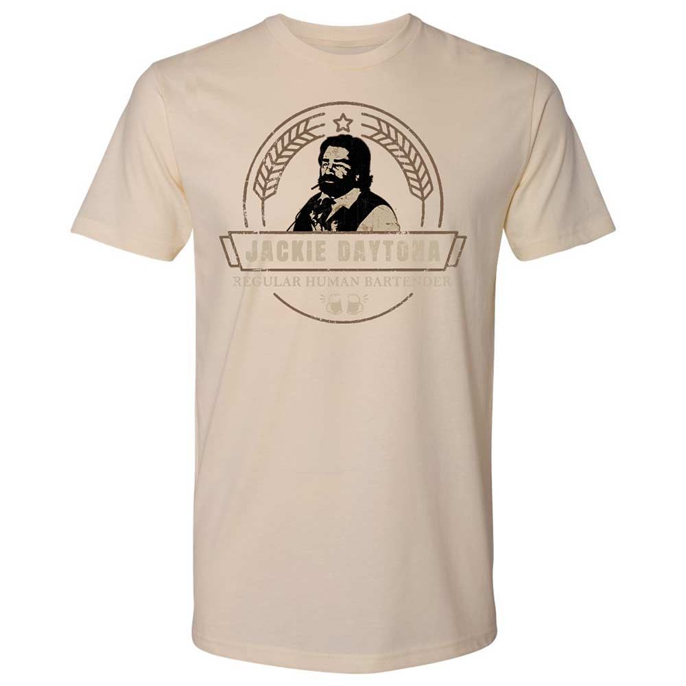 Premium Unisex T-Shirt - EXPA94B3 - Cream - 20