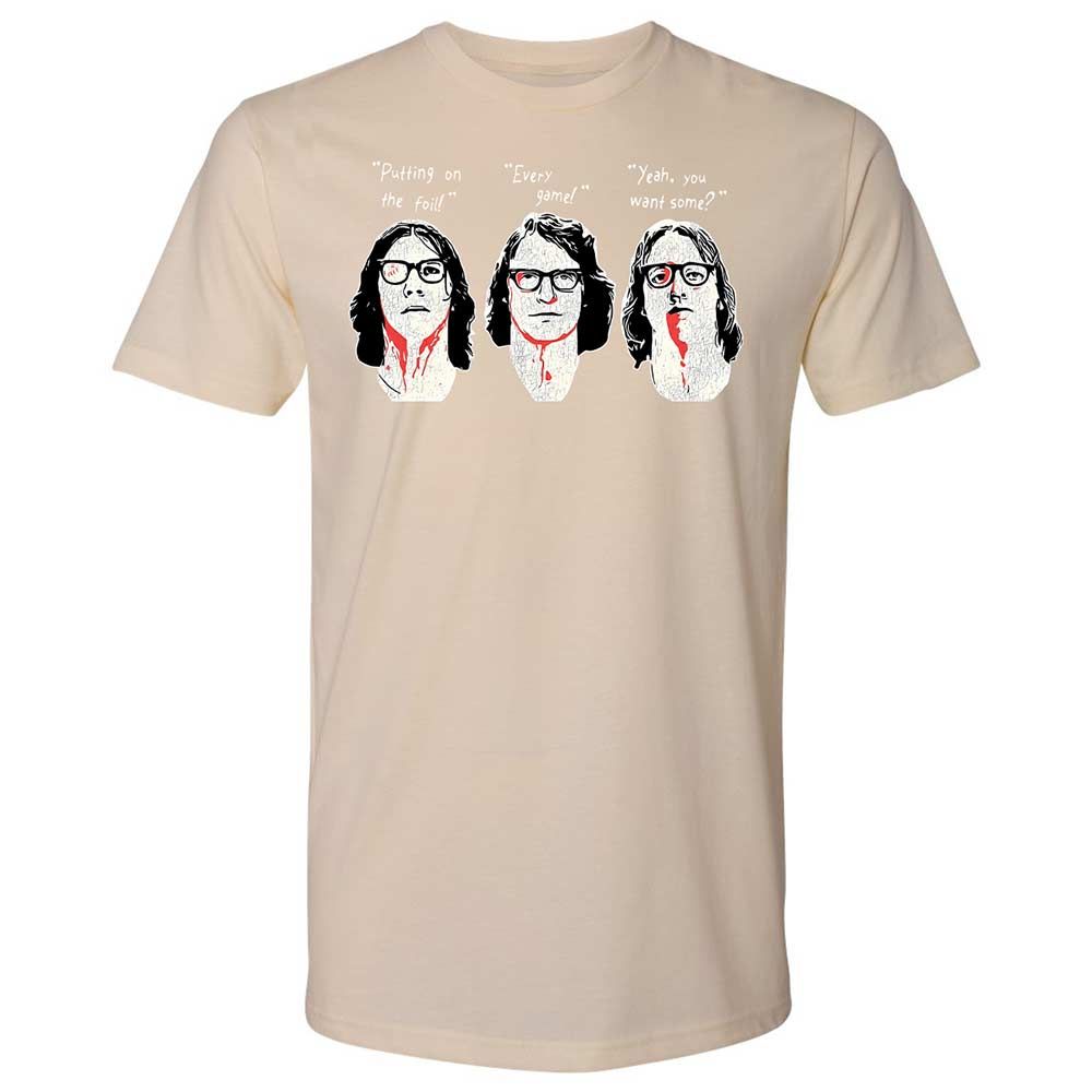 Premium Unisex T-Shirt - MBSRXTCA - Cream - 20