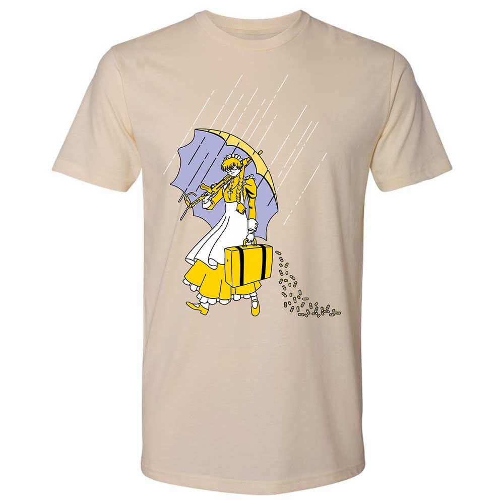 Roberta Salt - Cream - 20