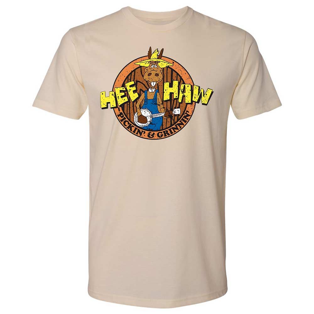 Premium Unisex T-Shirt - D5UKY4Z1 - Cream - 20