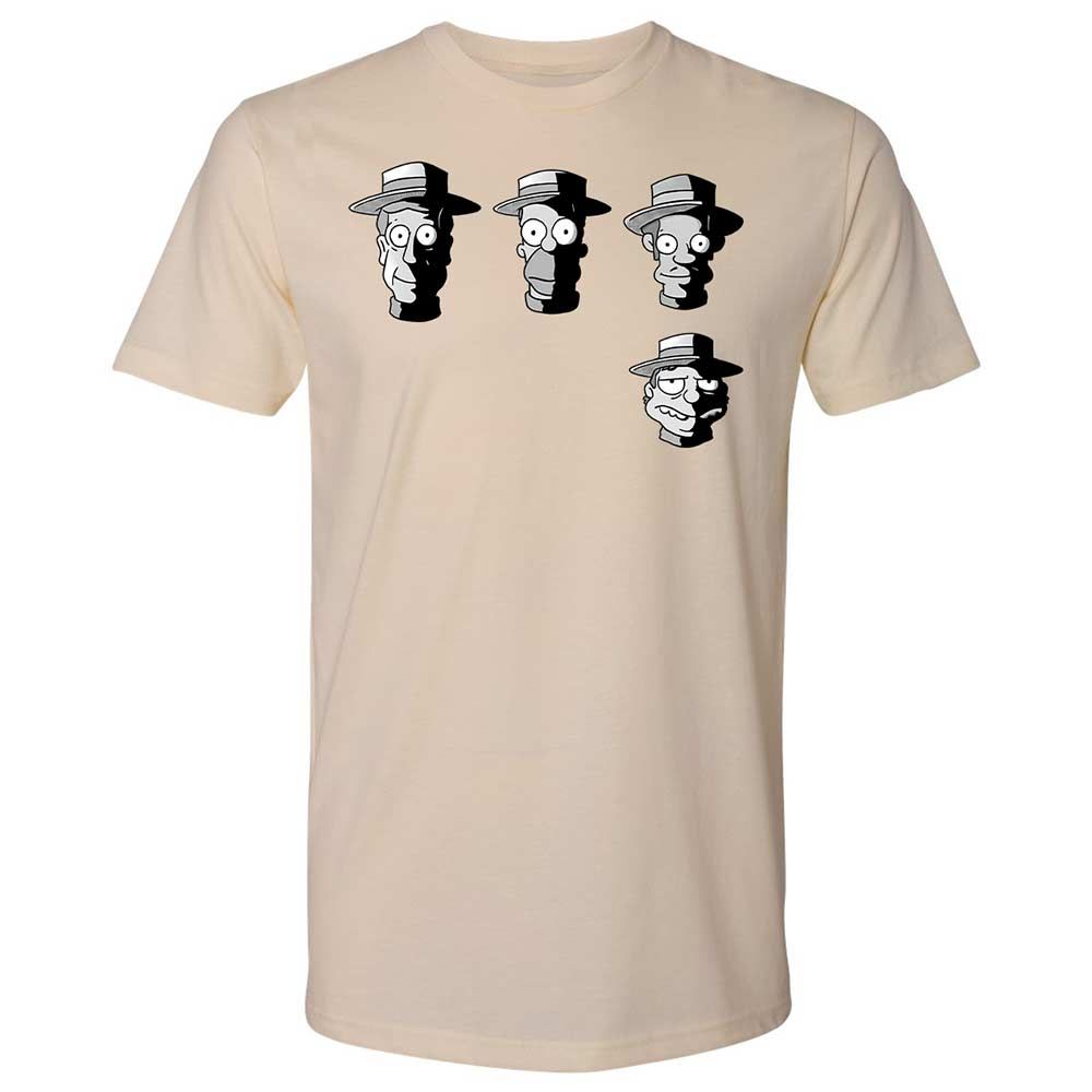 The Be Sharps - Cream - 20