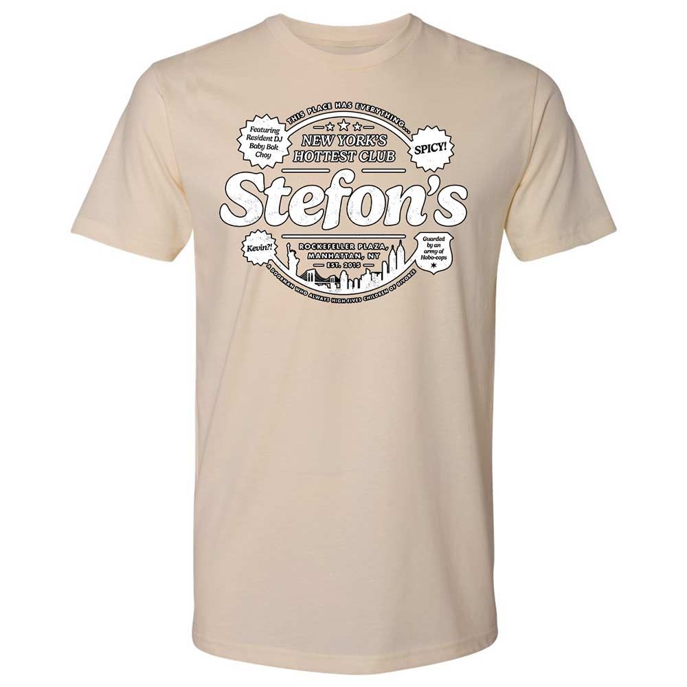 Premium Unisex T-Shirt - MV6THSFV - Cream - 20