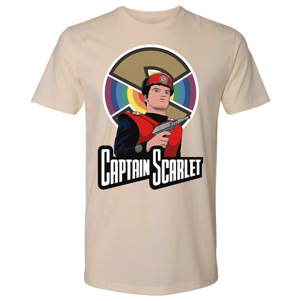 Premium Unisex T-Shirt - 9TBAGVH5 - Cream - 20