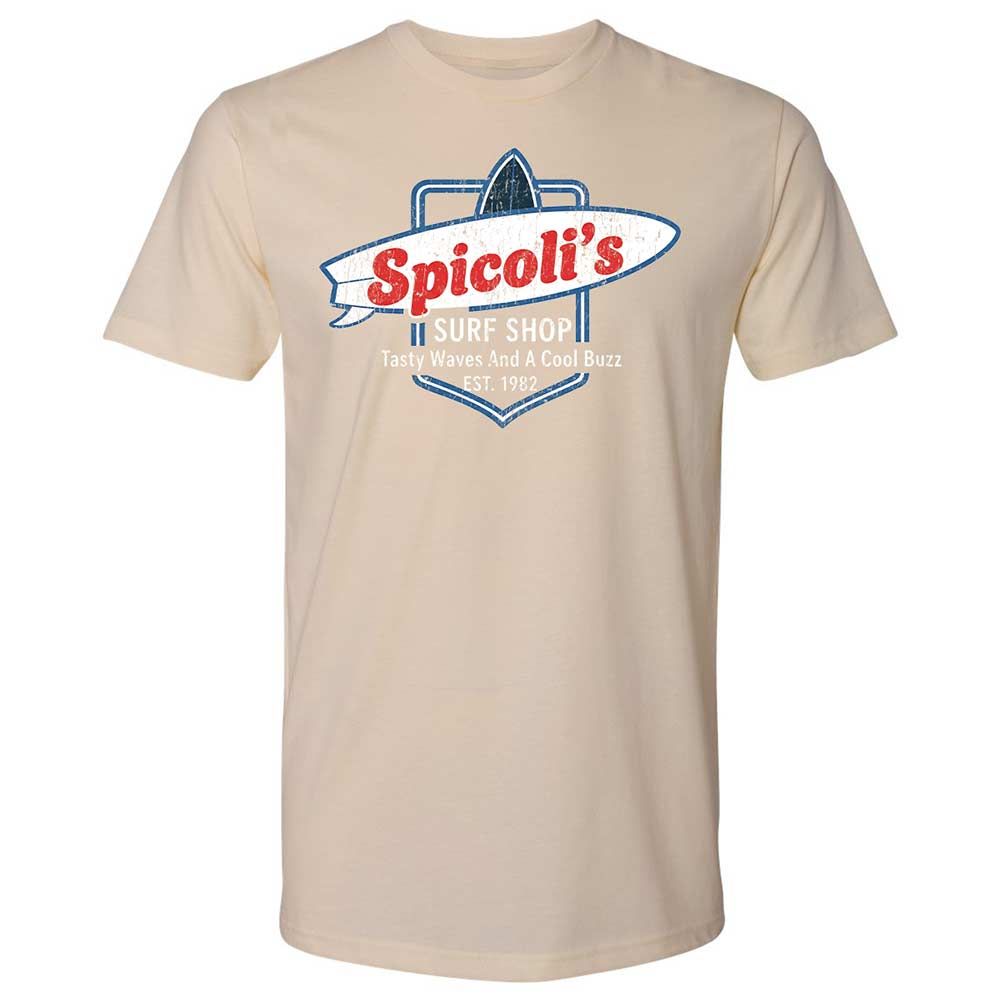Premium Unisex T-Shirt - 7B6BNWNU - Cream - 20
